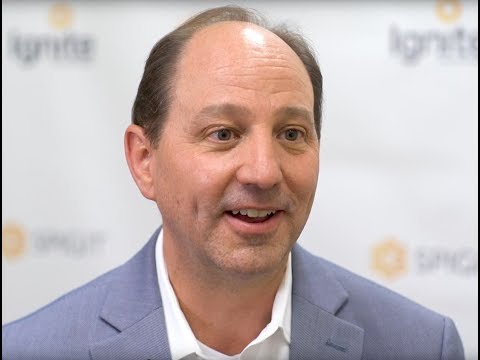 Creating an innovation revolution through crowdsourced ideation at Nu Skin