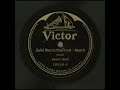 Solid Men to the Front - March - Sousa's Band