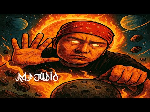 Lo mejor de RAP JUDÍO (Underground Dark Colombian Hip Hop) (Rebajaditas)