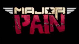 Chamillionaire MAJOR PAIN MIXTAPE I&#39;m focused