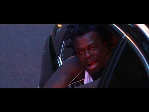 King Zan - "STREET BEAST"