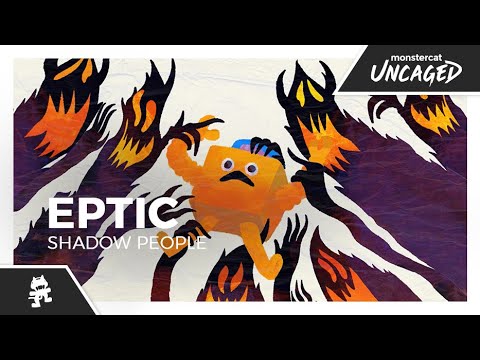 Video thumbnail for Shadow People