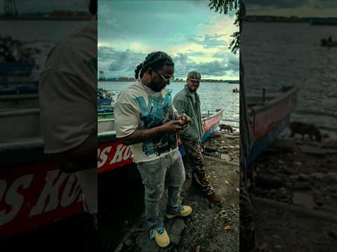 Akim y Farruko en el Town Colón 🔥🔥🔥🇵🇦 #Panama