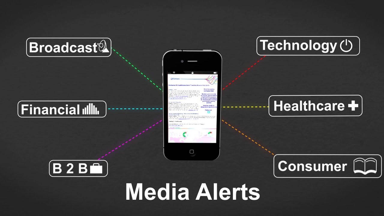 Gorkana for Journalists