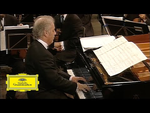 Daniel Barenboim & Berliner Philharmoniker – Piazzolla: Adiós Nonino (arr. José Carli)