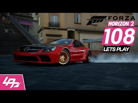FORZA HORIZON 2 Part 108 - Die letzten Schilder (FullHD) / Lets Play Forza Horizon 2