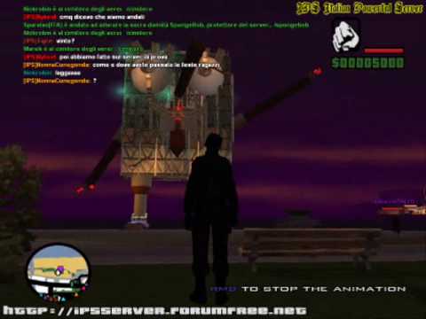 Ecco la  fine di colui che osò sfidare Spongebob