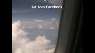 preview picture of video 'Air Asia X Malaysia Airlines e-tickets'