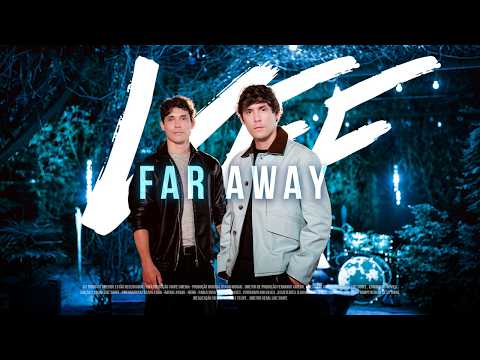 VFF - Far Away (Nickelback) - Nostalgic Sessions | Pop Rock Internacional Anos 90 e 2000