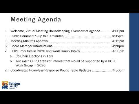 Meeting thumbnail