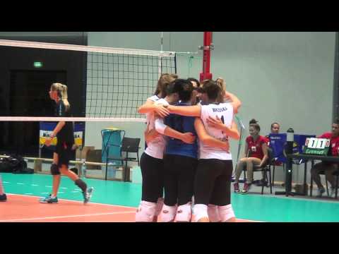 Budowlani Volley Toruń - PLKS Pszczyna (zapowiedź)