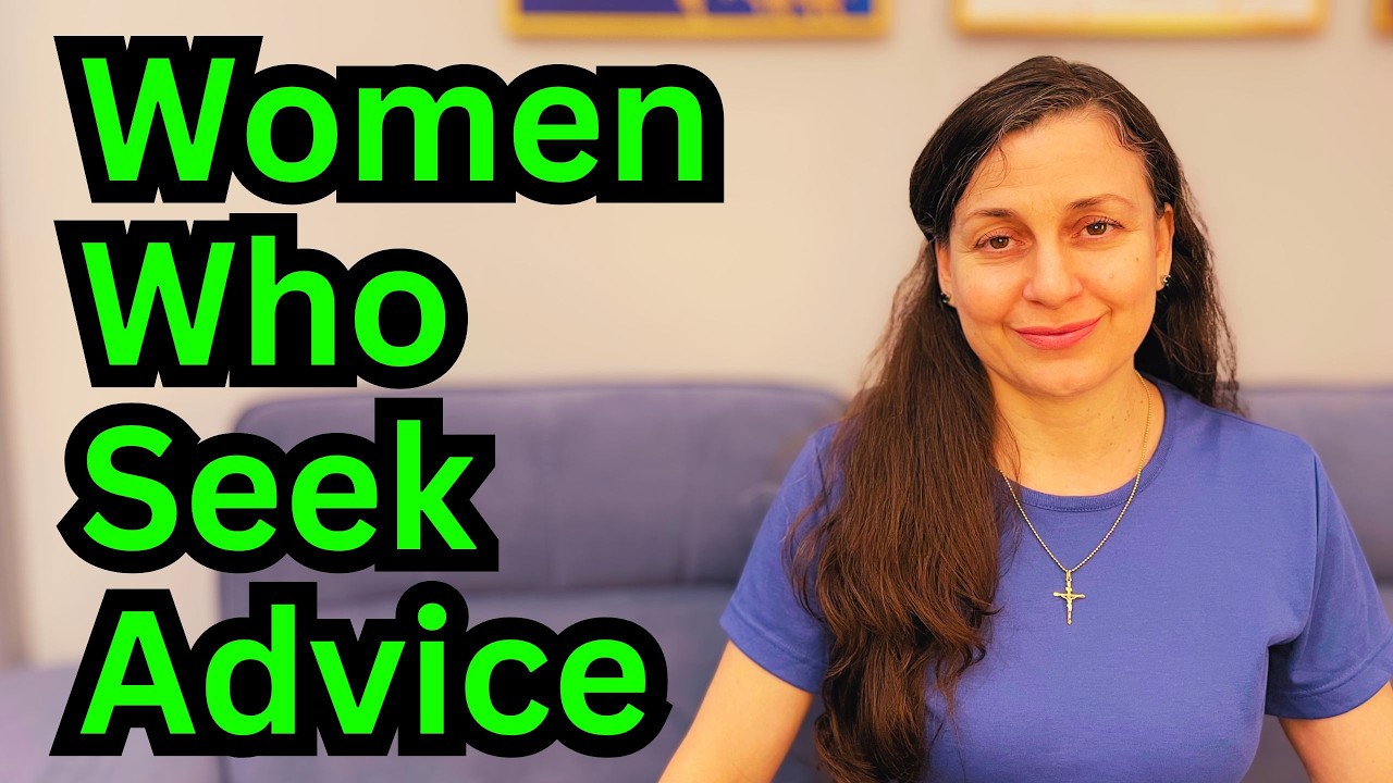 How women play with fire, but the husband gets burned