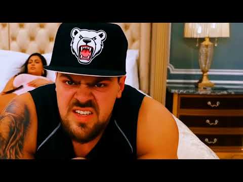 4 WALLS - STOKKA SKREWFACE