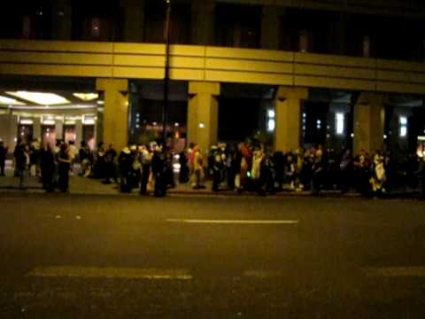 Furry Night Live skit causes laughter, offense | flayrah