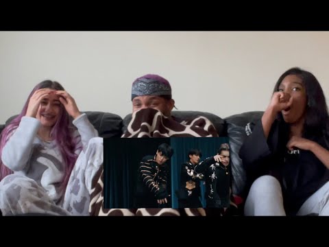 [ORACEON REACTS TO KPOP] FIRST EVER REACTION TO VICTON (빅톤) What I Said M/V REACTION