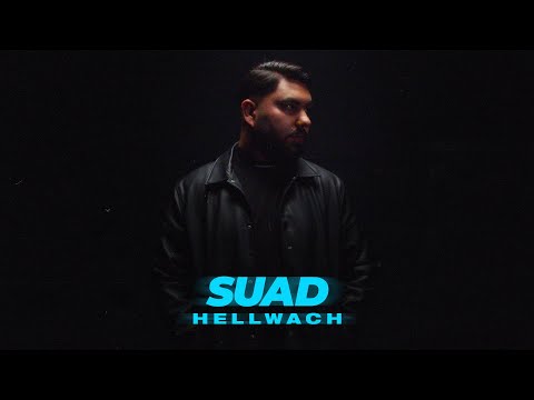 Suad - Hellwach [Official Video] prod. by o5
