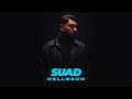 Suad - Hellwach [Official Video] prod. by o5