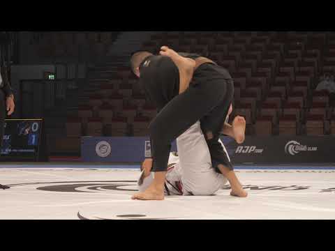 Renan Cruz x Vinicius paula   Final Grand Slam Abu Dhabi 2021