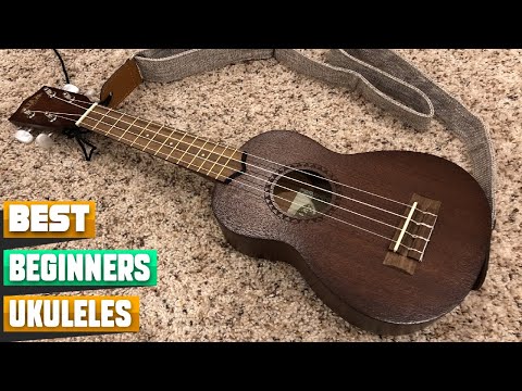 Best Selling Ukuleles For Beginners in 2026