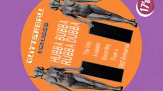 GLITTERBALL Hubba Bubba Rubba Dubba Rehearsal 2002