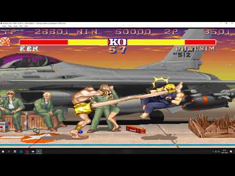 mayki(TR) VS cvrichter(TR)