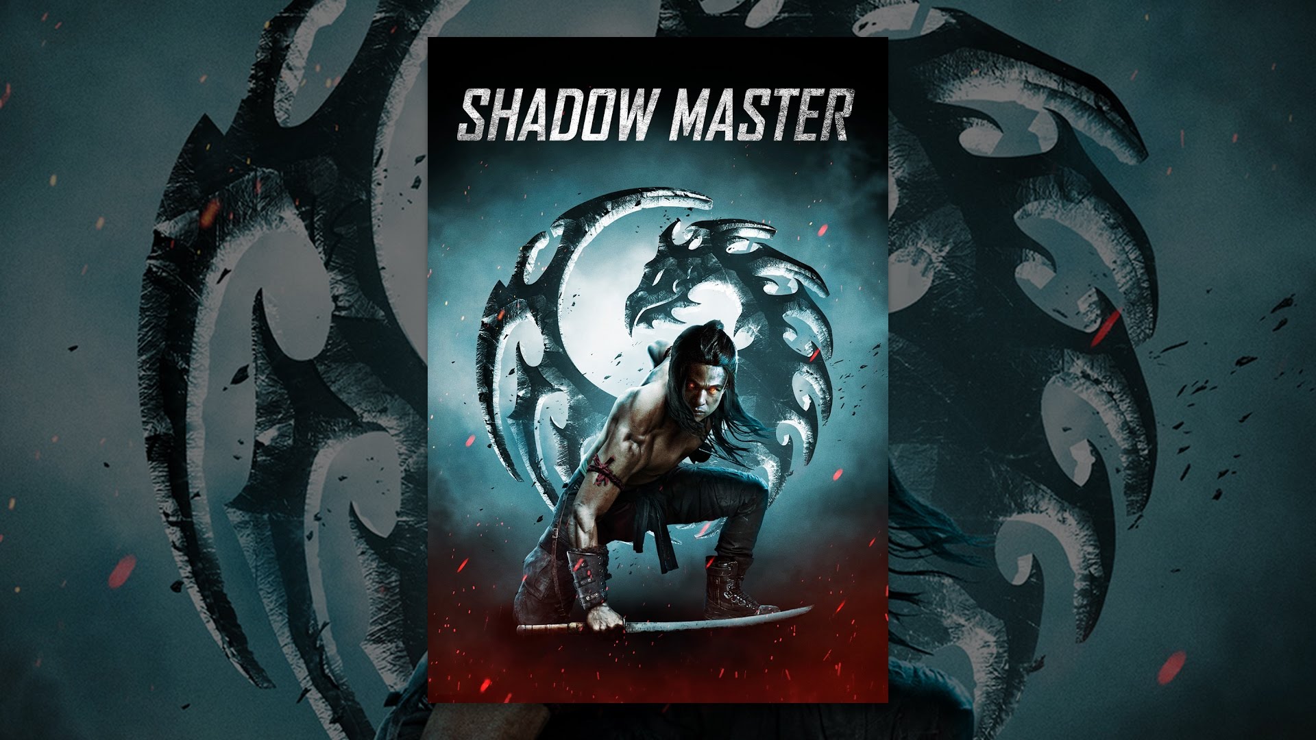 Shadow Master (2022) – Movies – Watch online, for FREE!