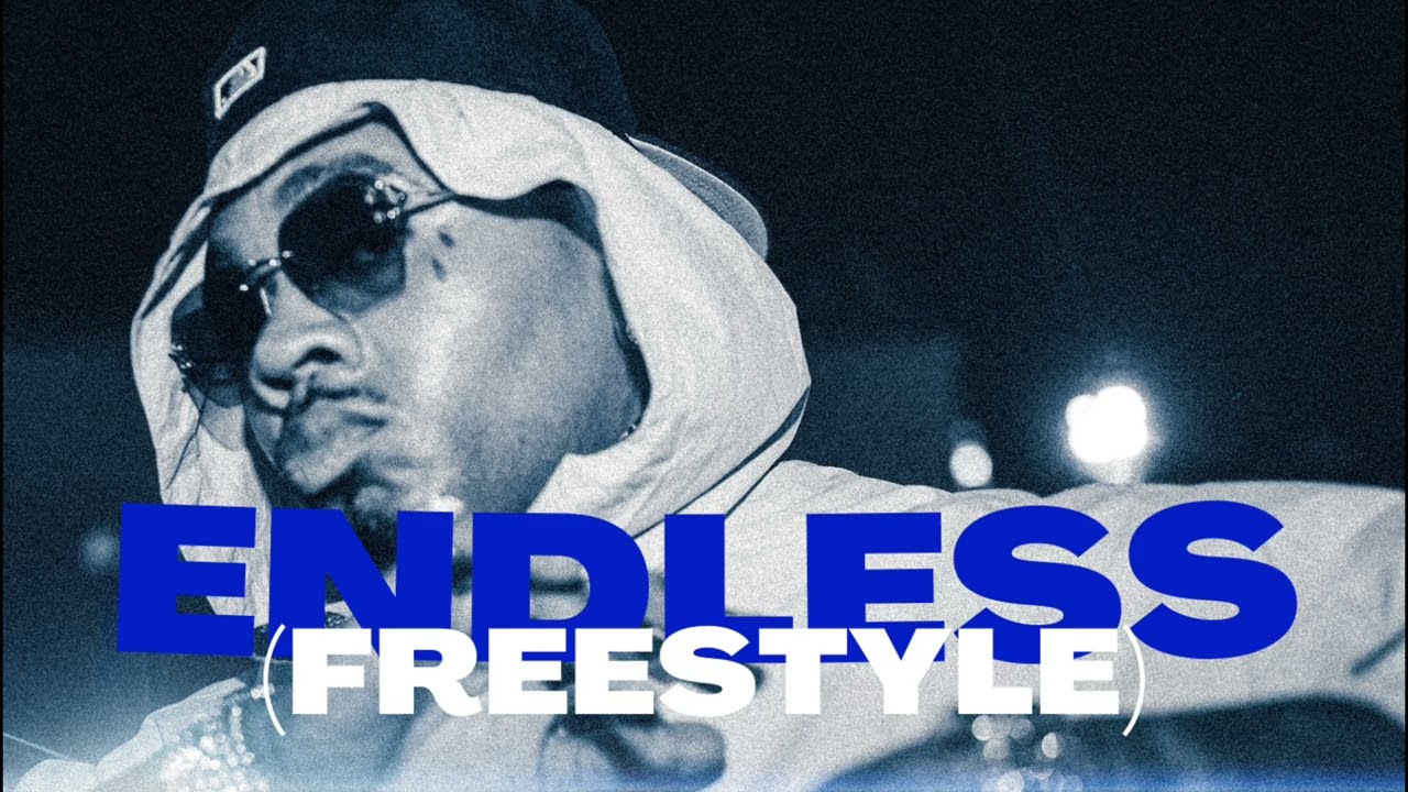 Kevin Gates - Endless Freestyle