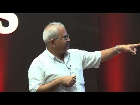 Are "Brahuis" original remnants of Dravidians ? - Shrikant Talageri - India Inspires Talks