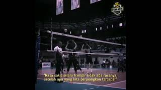 Download lagu story wa volley ball mp3