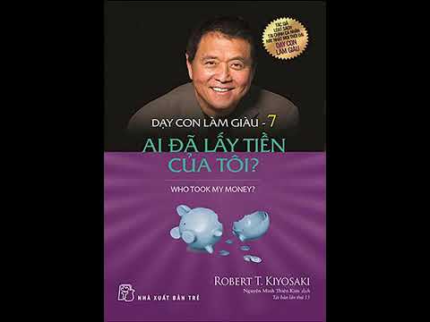 Dạy Con Làm Giàu T7P1 Ai Đã Lấy Tiền Của Tôi