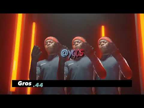 Alz Hendrix x AGB Strika - BIG MAC - Traduction FR