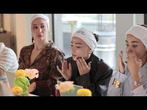 SHISEIDO VITAL PERFECTION UPLIFTING & FIRMING ADVANCED EYE CREAM ÖZEL DAVETİ