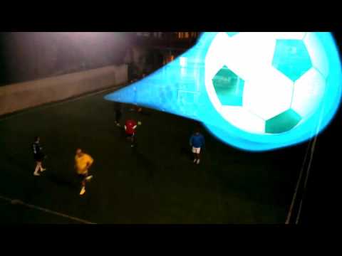 Stop Halı Saha 16.11.2015 19:00 - akillisaha.com