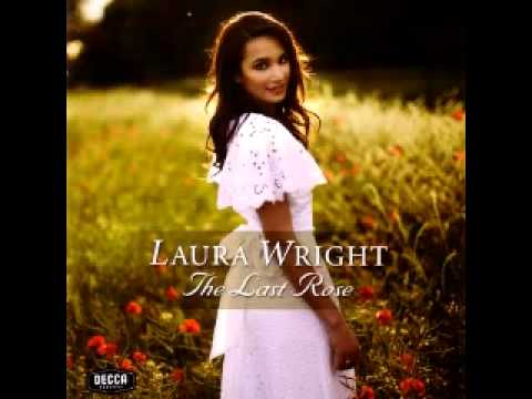 Laura Wright -  Skye Boat Song