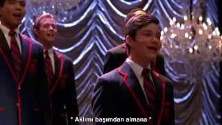 Glee/Warblers - Hey, Soul Sister (Türkçe Altyazılı)