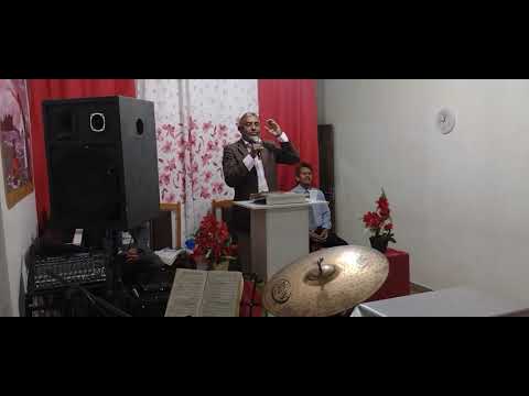 campanha tudo posso naquele que me fortalece pastor Júlio 😇