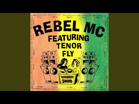 The Wickedest Sound (Don Gorgon Mix)