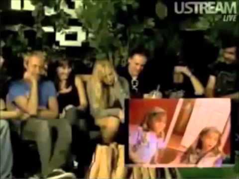 Mega64 Podcast 103 After Show - Mary Kate & Ashley Pizza Song and Agamemnon