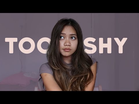 TOO SHY TO SPEAK: How to practice speaking skills when you’re introverted