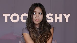 TOO SHY TO SPEAK: How to practice speaking skills when you’re introverted