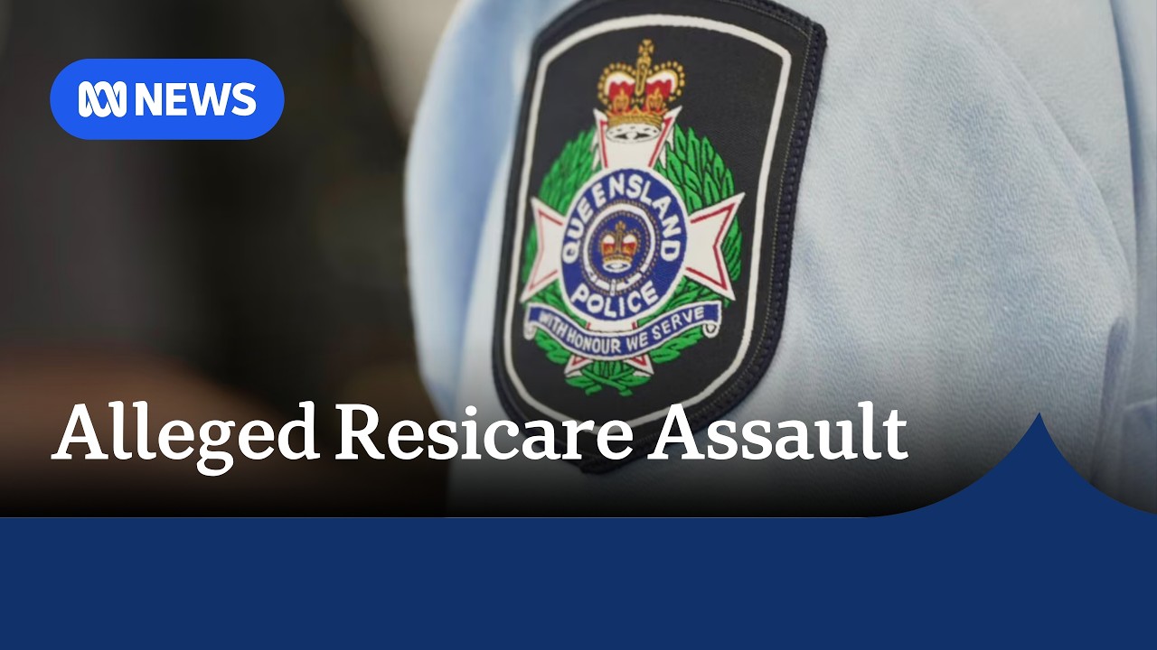 Queensland Police Investigate Sexual Assault of Teen in State Residential Care
