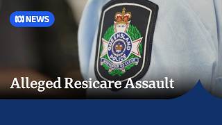 Queensland Police Investigate Sexual Assault of Teen in State Residential Care