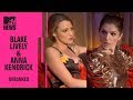 Anna Kendrick & Blake Lively React To 'Pitch Perfect' & 'The Shallows' Fan Theories | MTV News