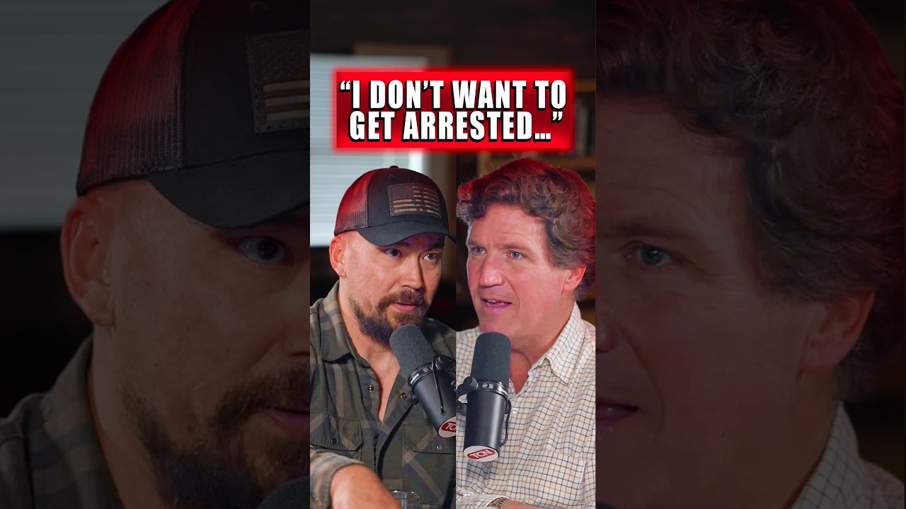 We’re Not Advocating For This…