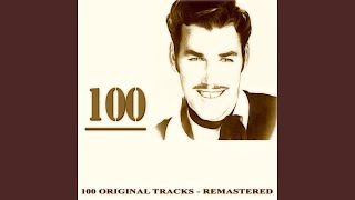 [Now and Then There&#39;s] A Fool Such as I [Remastered]