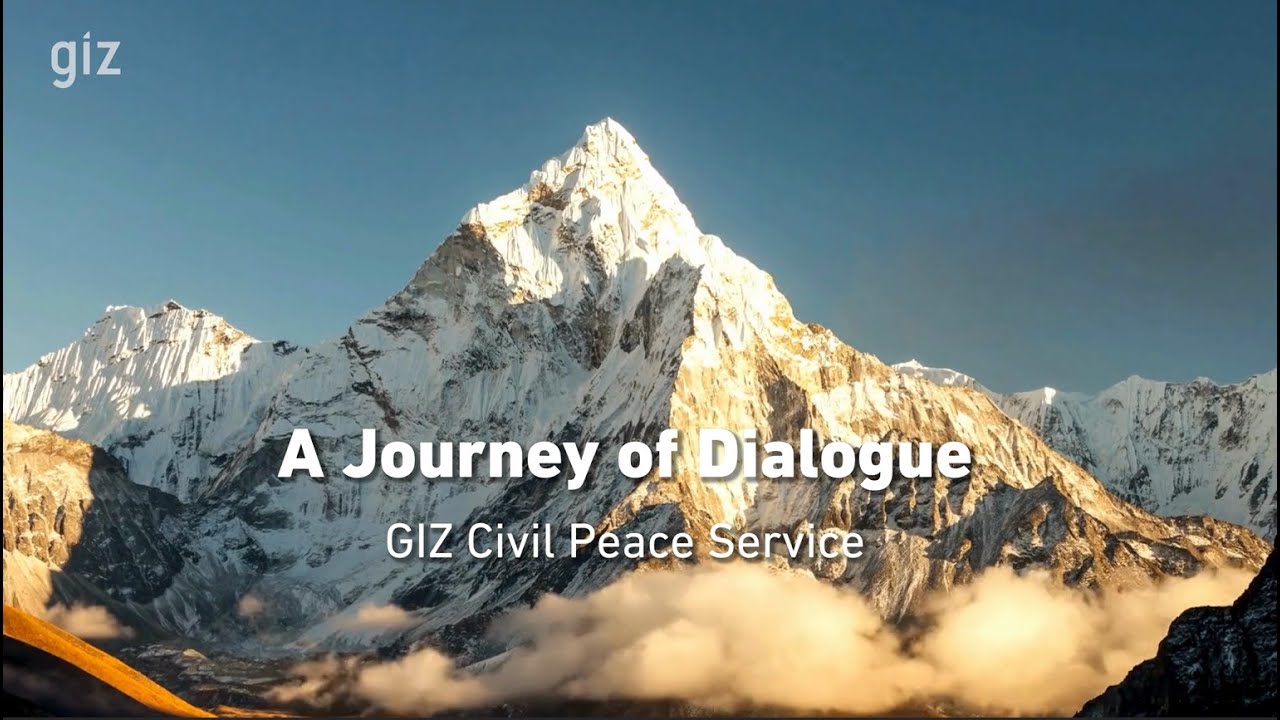 Nepal: A Journey of Dialogue