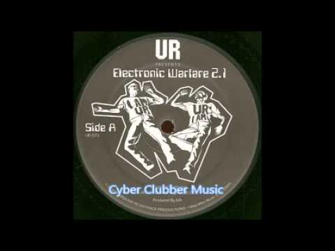download lagu mp3 mp4 Underground Resistance Electronic Warfare, download lagu Underground Resistance Electronic Warfare gratis, unduh video klip Underground Resistance Electronic Warfare