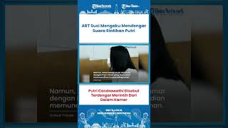 Download lagu ART Sambo Mengaku Dengar Rintihan Putri Candrawathi Dari Dalam Kamar mp3