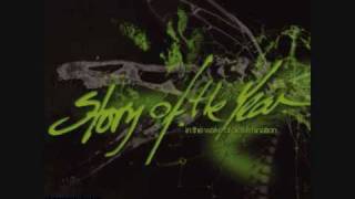 Story of the Year - Wake Up the Voiceless