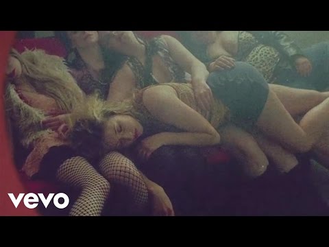 Our Lady Peace - As Fast As You Can